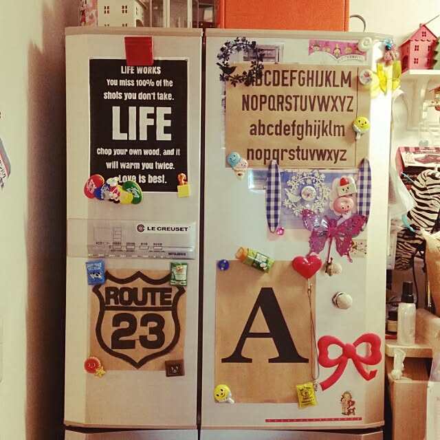 reichelさんの実例写真