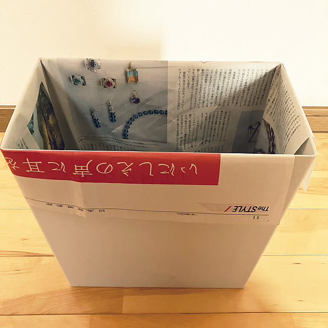 Rさんの実例写真