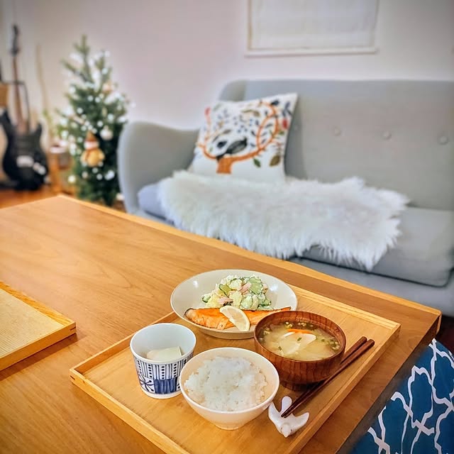 Haさんの部屋