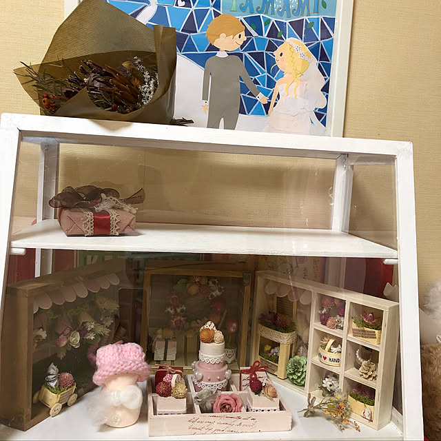 tamacchi1214さんの実例写真