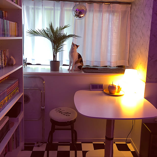kanaさんの実例写真