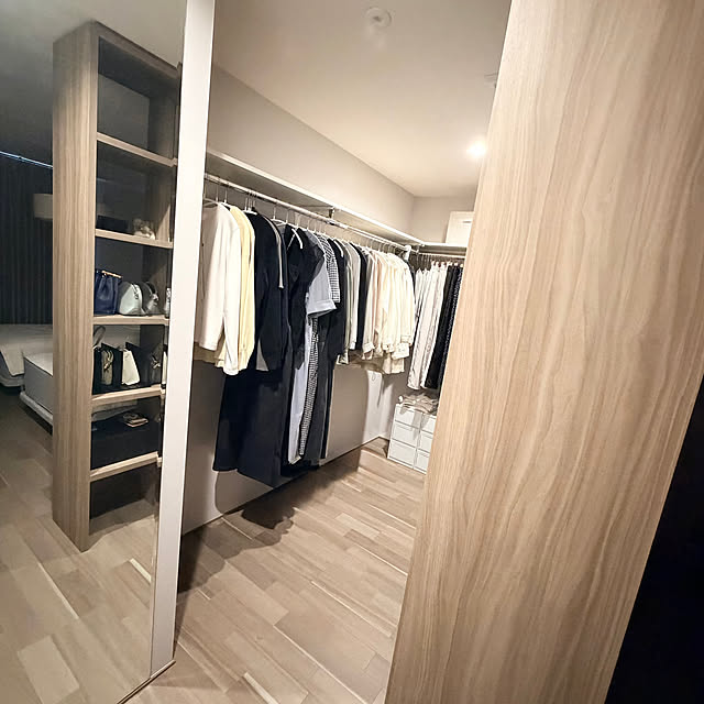 m.e.a.sさんの部屋