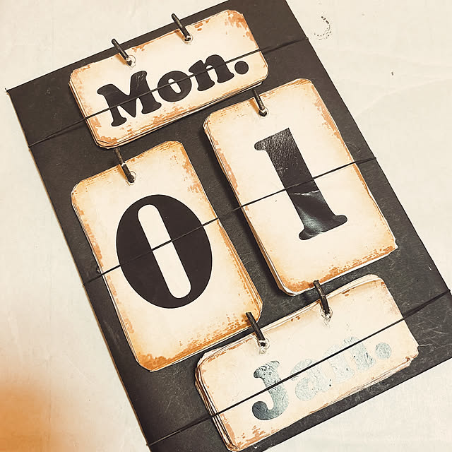 Yura_Kさんの部屋