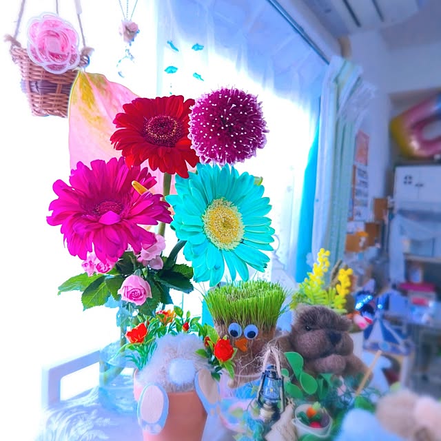 mariaさんの実例写真