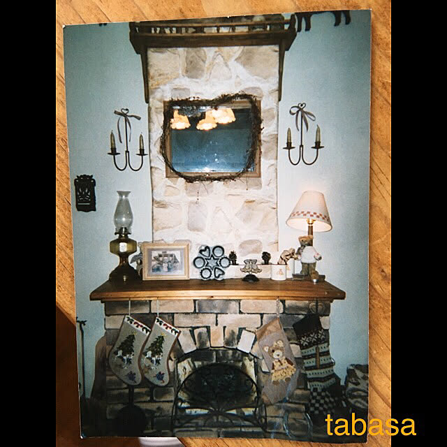 tabasaさんの実例写真
