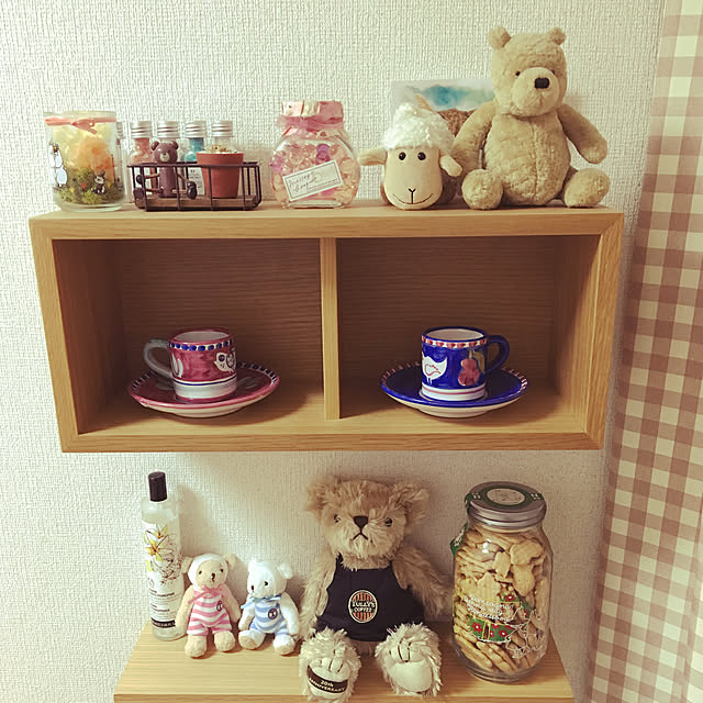moamoaさんの実例写真