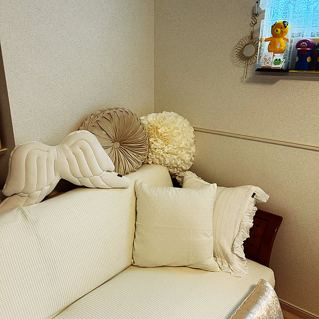 kuさんの部屋