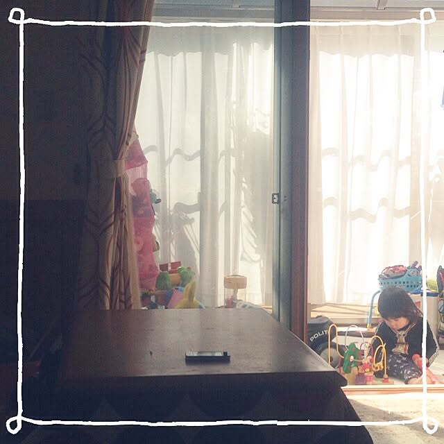 nanaさんの実例写真