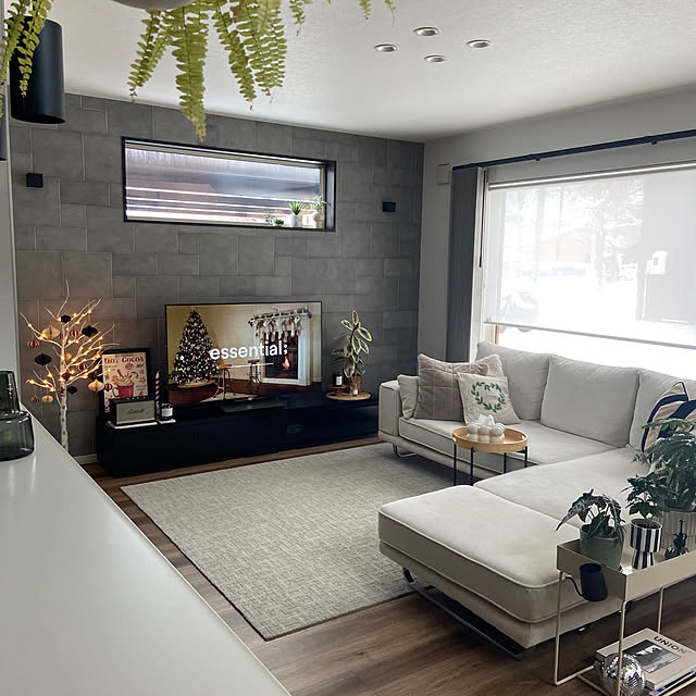 kahomeさんの部屋