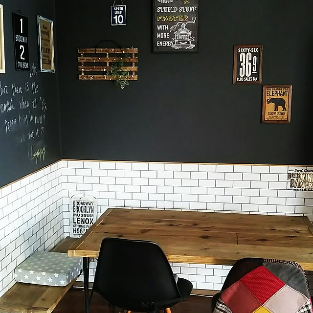 R.and.iさんの実例写真