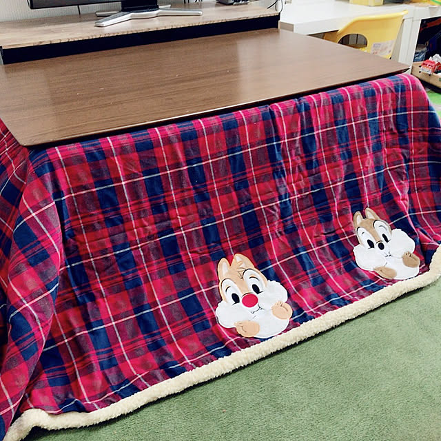 milkさんの実例写真