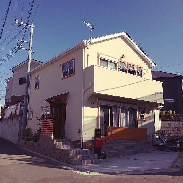 実例写真