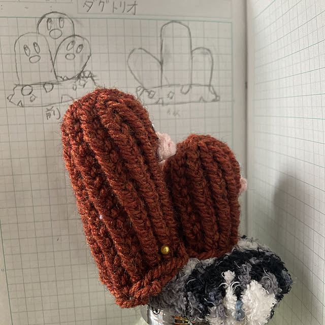 manduonmaさんの実例写真