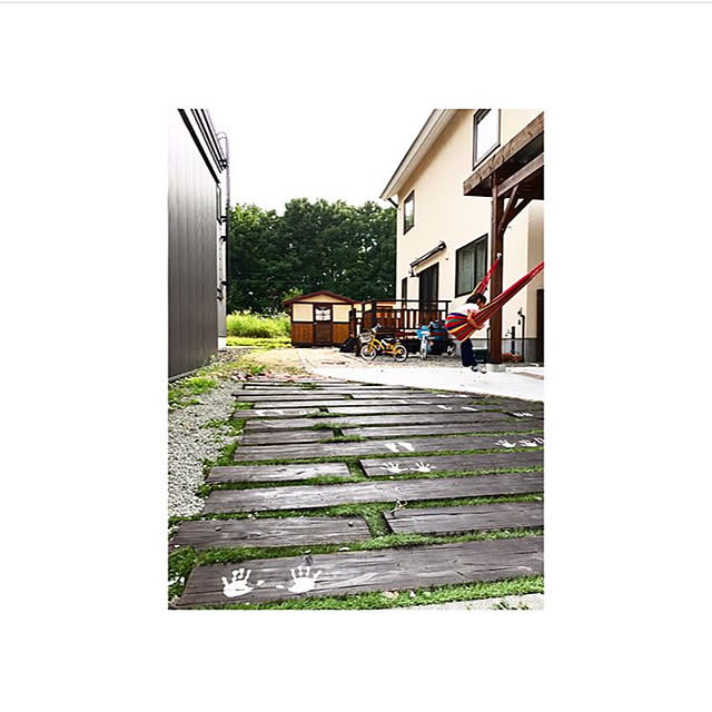 Sachiさんの実例写真