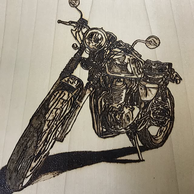 shotaさんの実例写真