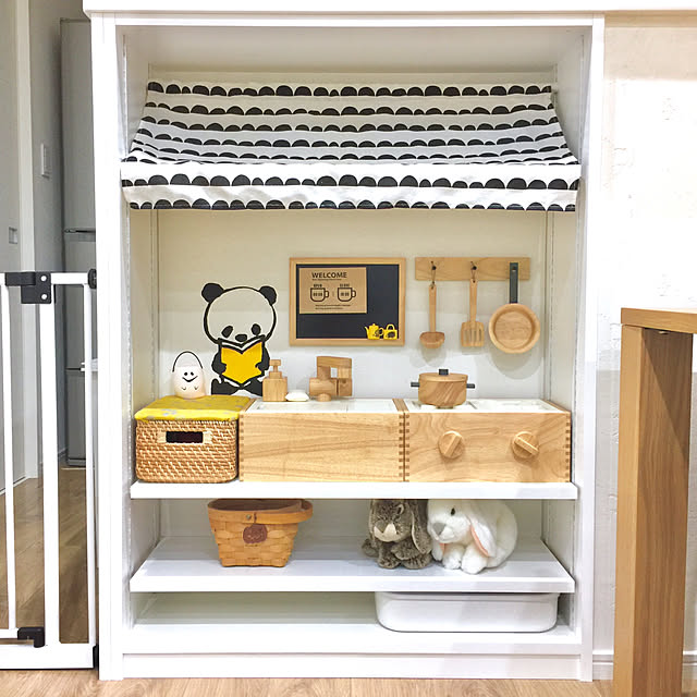 usaco.さんの実例写真