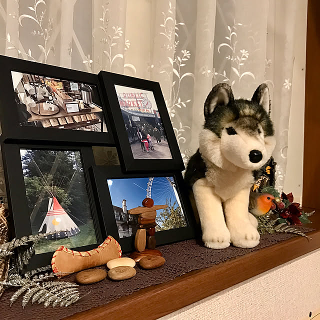 Anne_Yukiyanagiさんの部屋