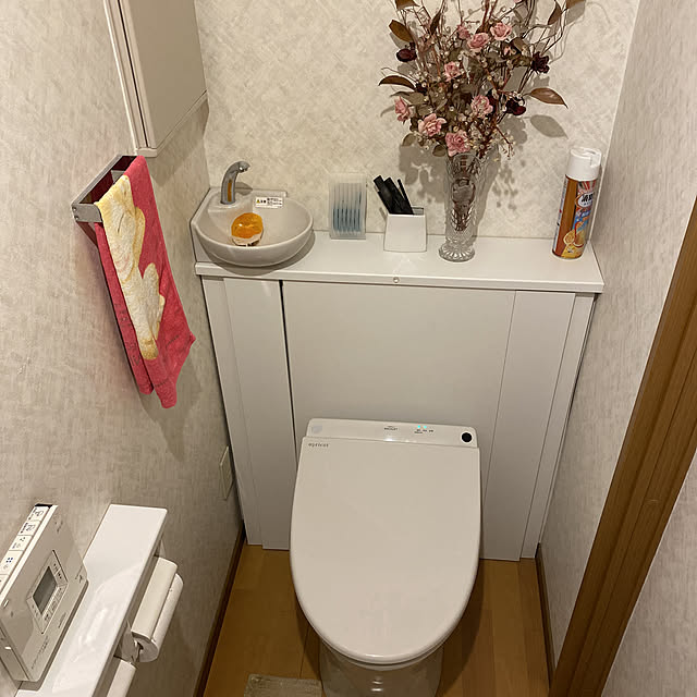 バス/トイレのインテリア実例 - 2019-12-18 07:26:08