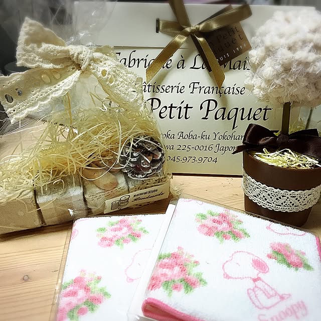 Atelier.mさんの実例写真