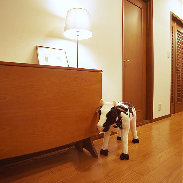 create_a_roomさんの実例写真