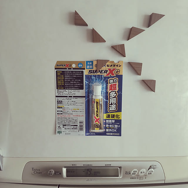 ampinさんの実例写真