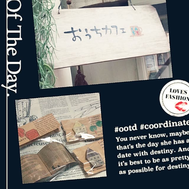 cloverさんの実例写真