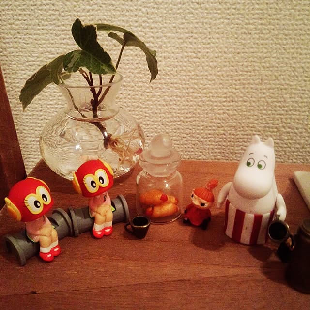 dotlaceさんの実例写真