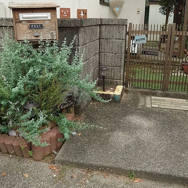 fukuさんの部屋