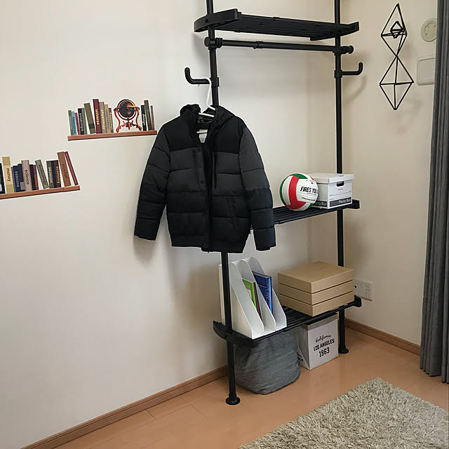 rakudaさんの実例写真