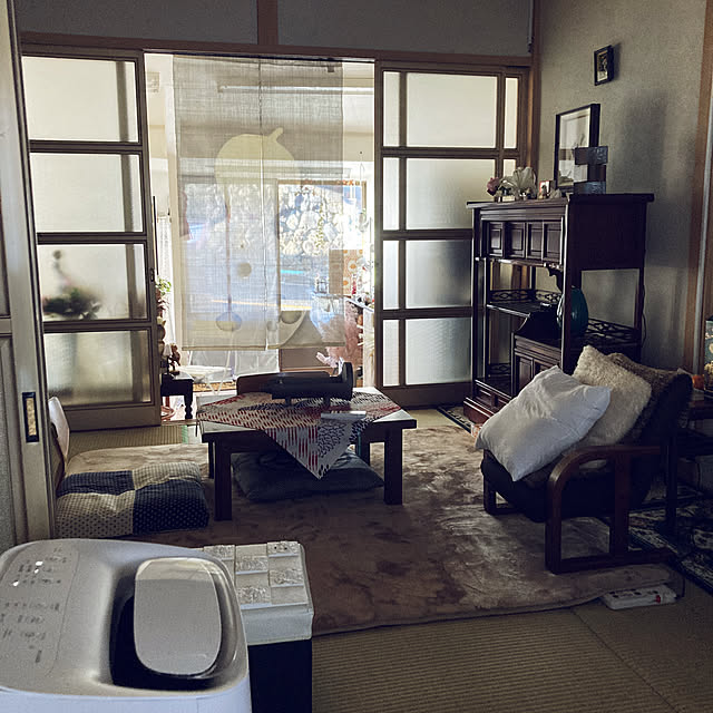reeさんの実例写真
