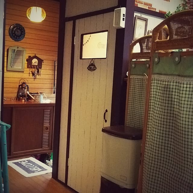 shirabenさんの実例写真