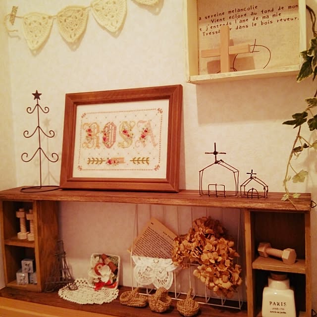 greencafeさんの実例写真