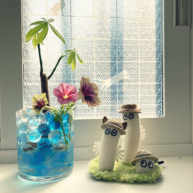 mkmkmoominさんの実例写真
