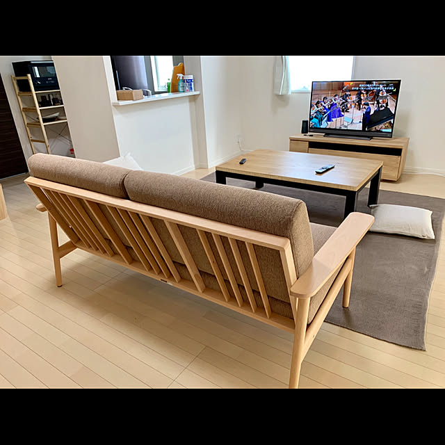 カリモクソファーのおすすめ商品とおしゃれな実例 | RoomClip カリモクソファーのおすすめ商品とおしゃれな実例 | RoomClip
