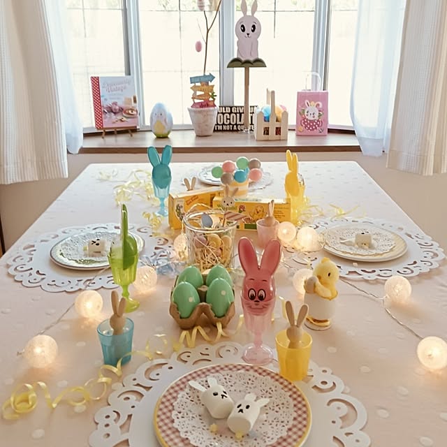 chachaさんの部屋