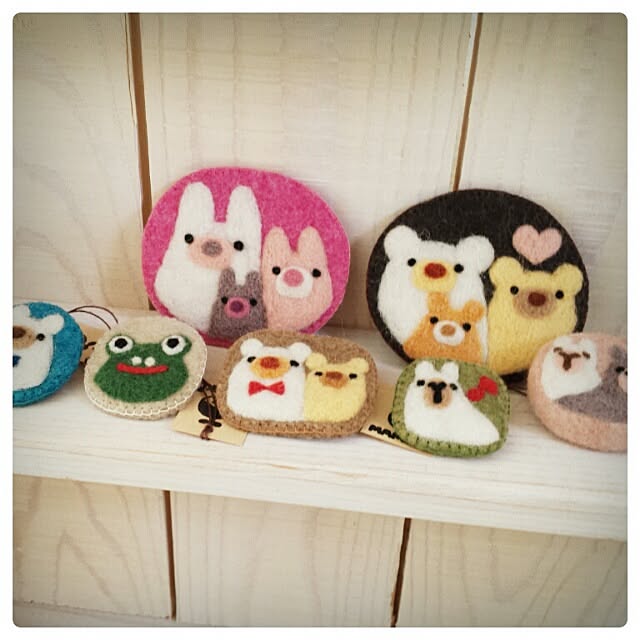 mamekoさんの実例写真