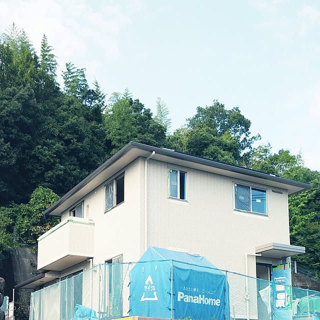 midoriiroさんの実例写真