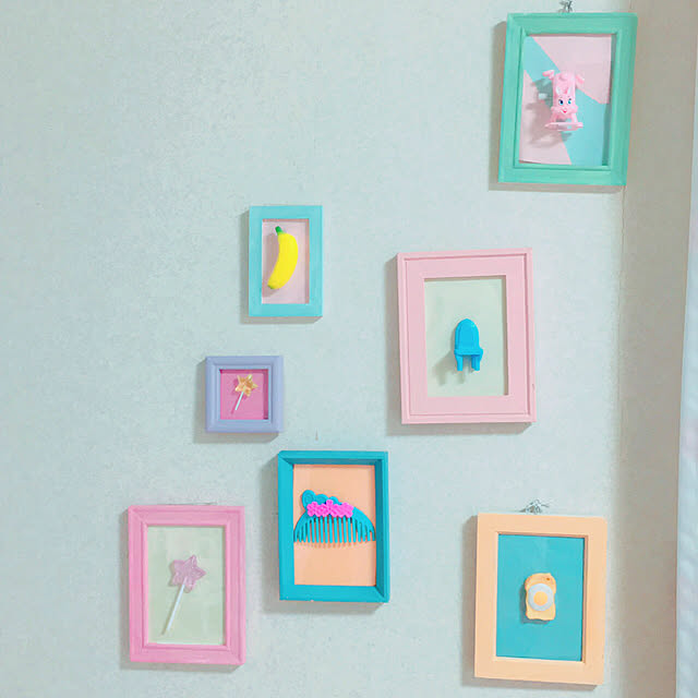 snanaさんの実例写真