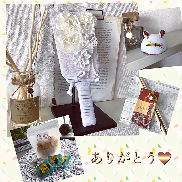 reeさんの実例写真