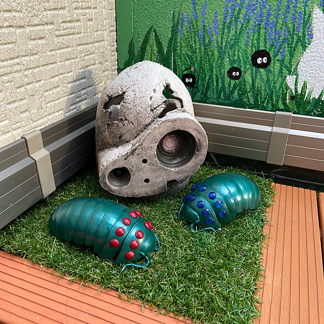 hansho.sさんの実例写真
