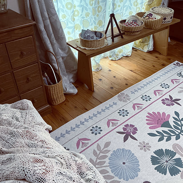 chiiyanさんの部屋