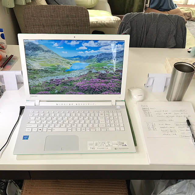 y-ohk.39612.1018さんの実例写真