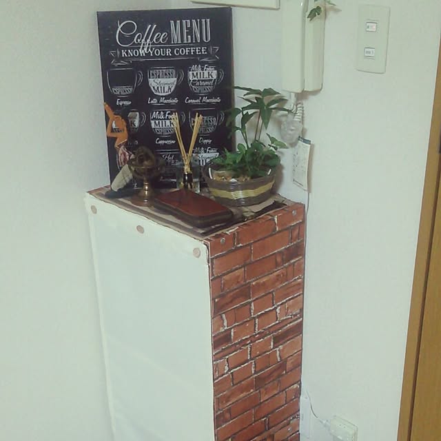 Zackさんの実例写真
