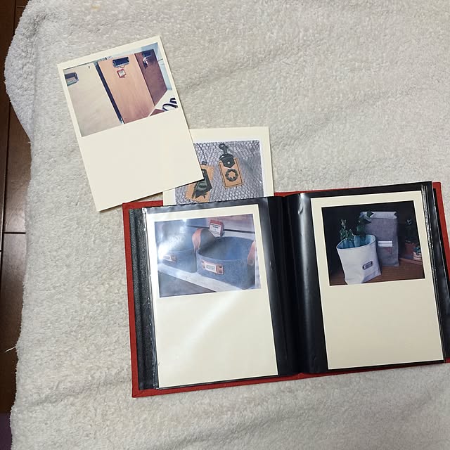 musucariさんの実例写真
