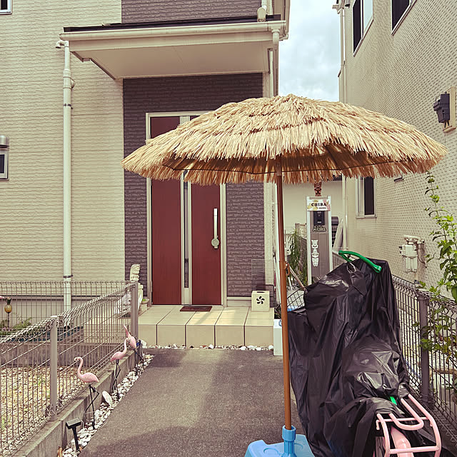 alohamamaさんの実例写真