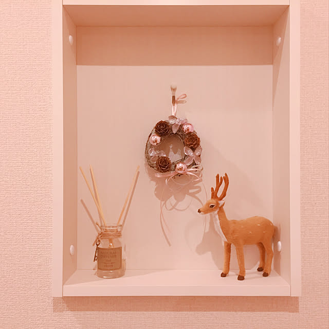 kananaさんの実例写真