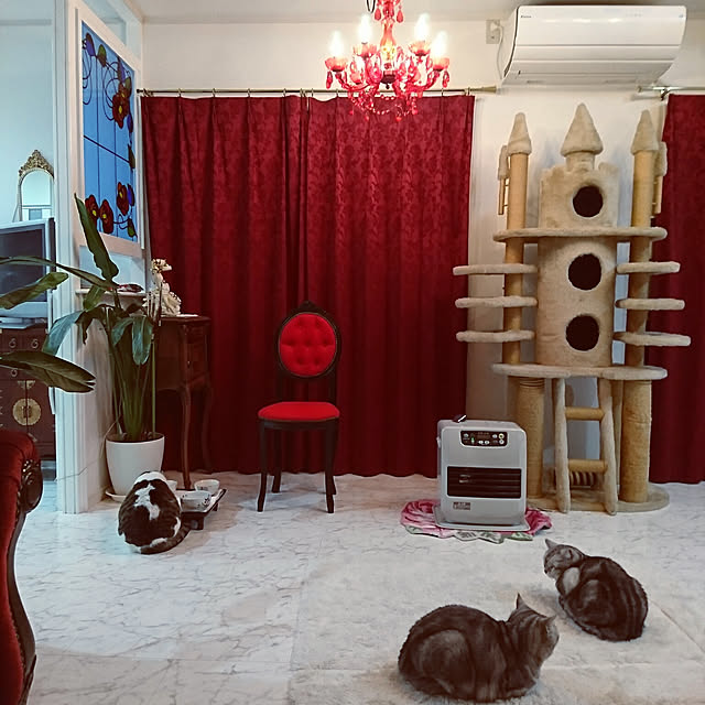 machikomamaさんの実例写真