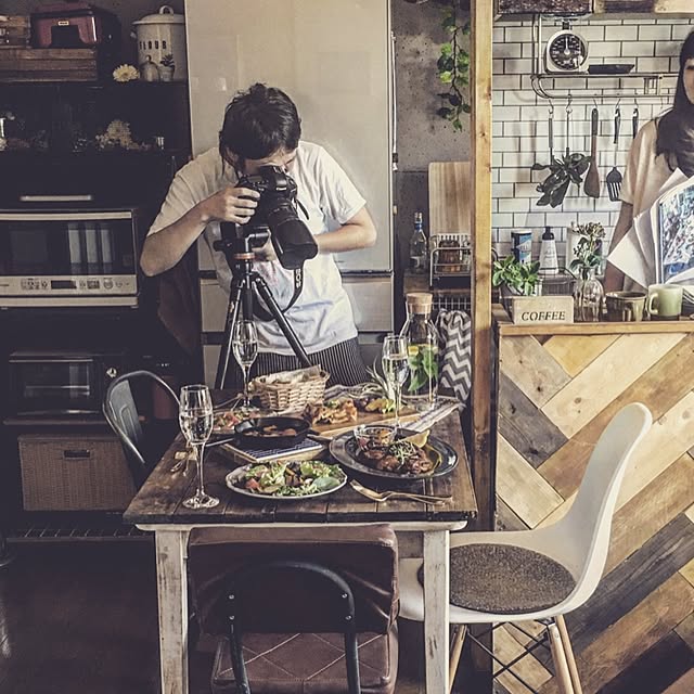 Mikaさんの実例写真