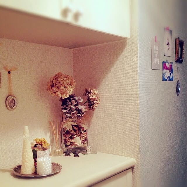 nicoさんの実例写真