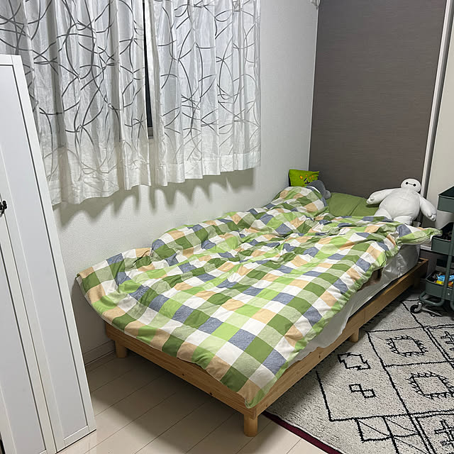 Momooさんの実例写真